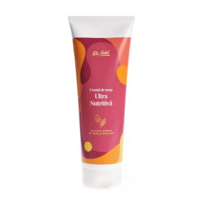 Crema de Corp Ultra Nutritiva
