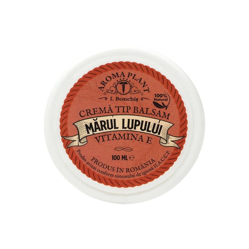 Crema de Marul Lupului