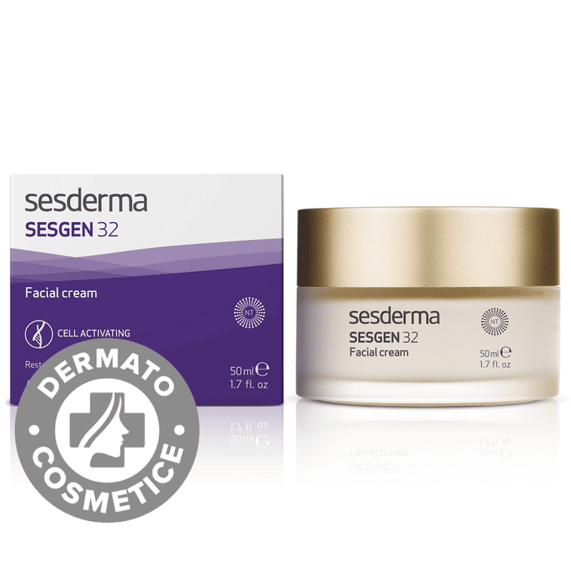 Crema de activare celulara Sesgen 32
