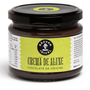 Crema de alune 45%