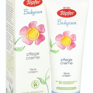 Crema de fata Bio pentru copii