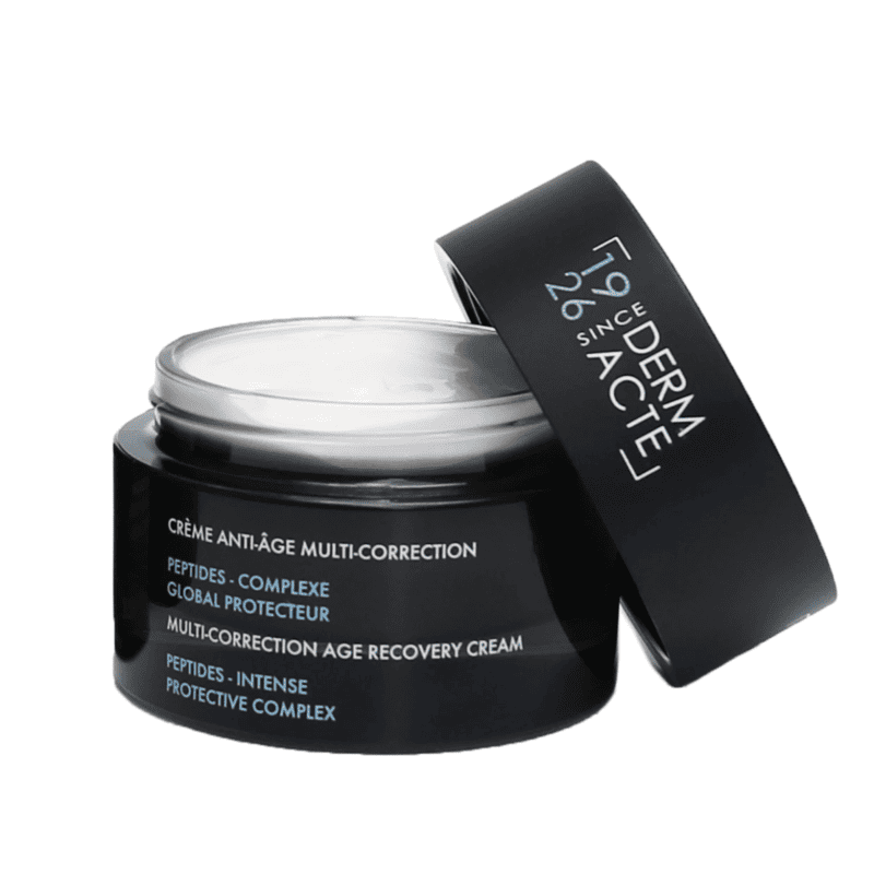 Crema de fata DermActe Anti-age Multi-Correction