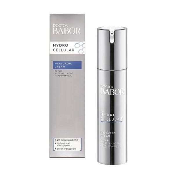 Crema de fata Hydro Cellular cu acid hialuronic