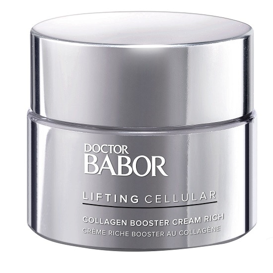 Crema de fata Lifting Cellular Collagen Booster Rich cu efect de lifting