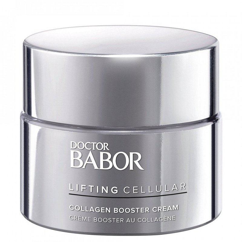Crema de fata Lifting Cellular Collagen Booster efect de lifting