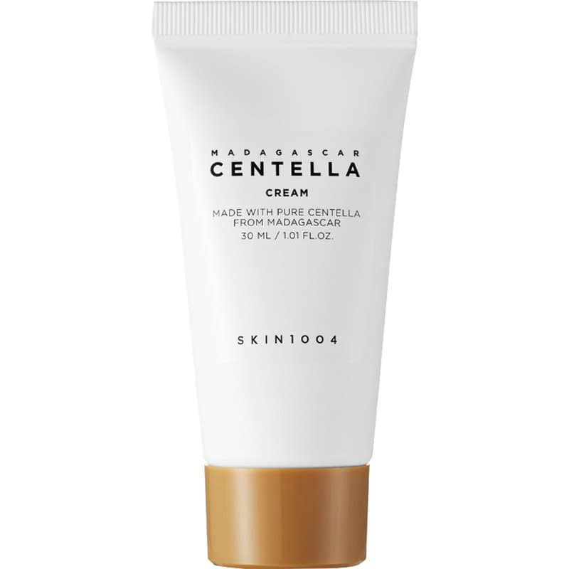 Crema de fata Madagascar Centella