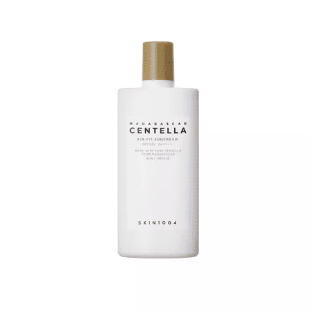 Crema de fata Madagascar Centella Air-fit Plus SPF50