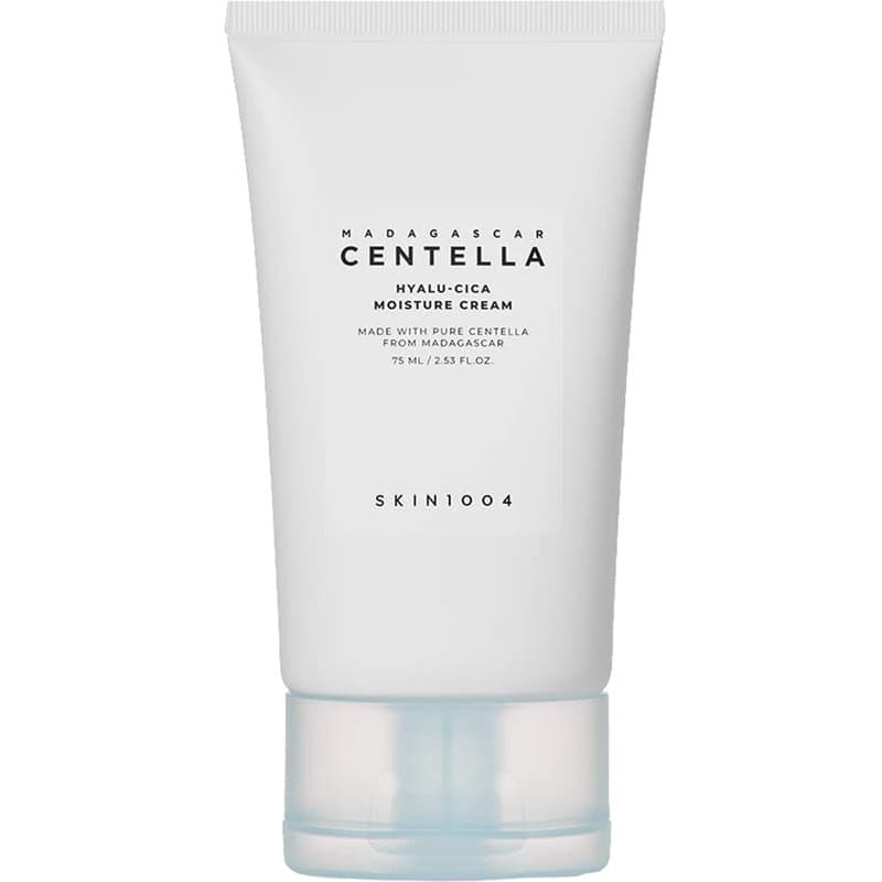 Crema de fata Madagascar Centella Hyalu-Cica