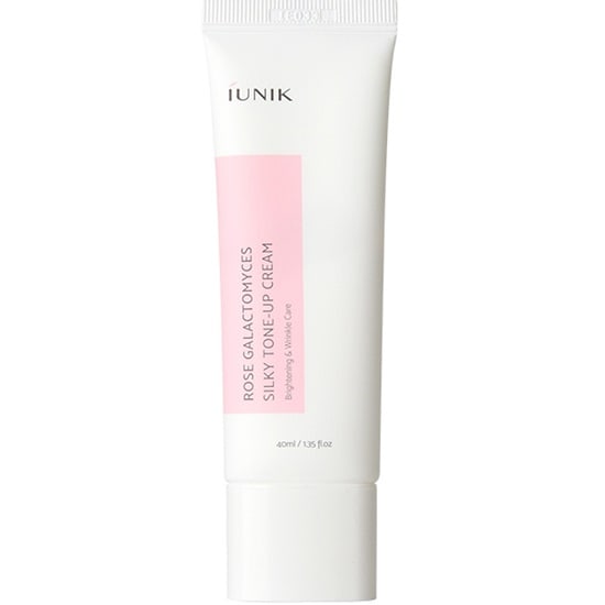 Crema de fata Rose Galactomyces