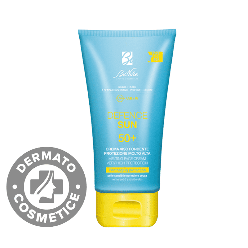 Crema de fata SPF50+ Defence Sun 50+