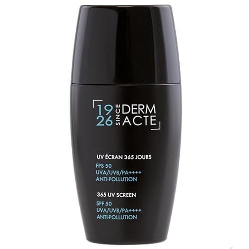 Crema de fata UV Ecran 365 Jours SPF50