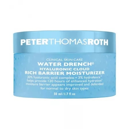 Crema de fata Water Drench Hyaluronic Cloud Cream Hydrating