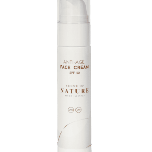 Crema de fata anti-age cu SPF 50