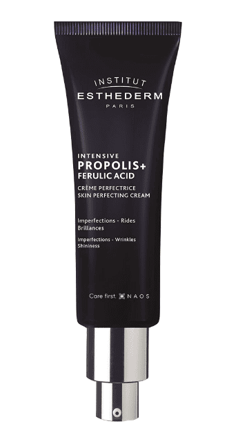 Crema de fata cu Propolis si Acid Feluric Intensive, 50ml, Institut Esthederm 1 Crema de fata cu Propolis si Acid Feluric Intensive
