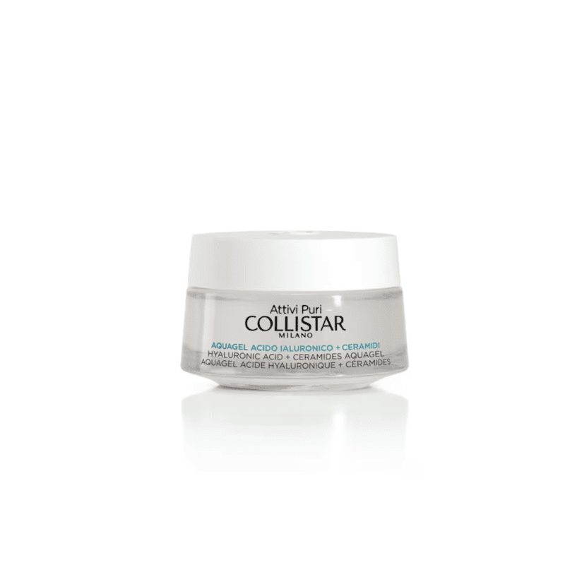Crema de fata cu acid hialuronic si ceramide