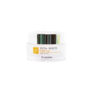 Crema de fata cu antioxidanti Vita White