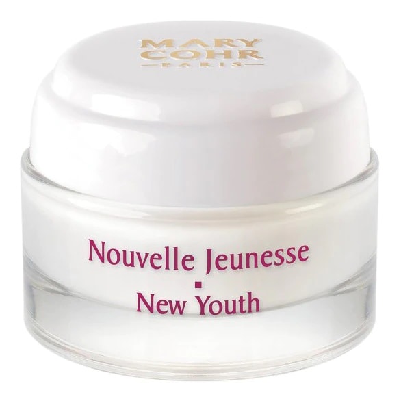 Crema de fata cu efect anti-imbatranire Novelle Jeunesse