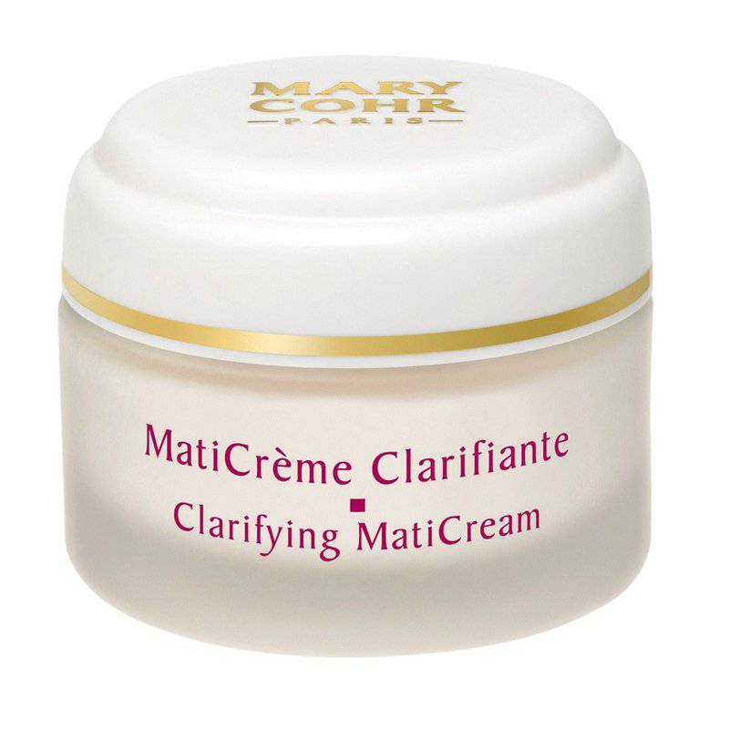 Crema de fata cu efect matifiant