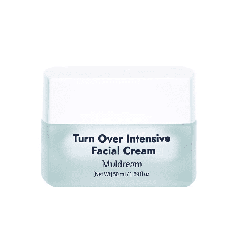 Crema de fata intensiva cu Niacinamida si Peptide
