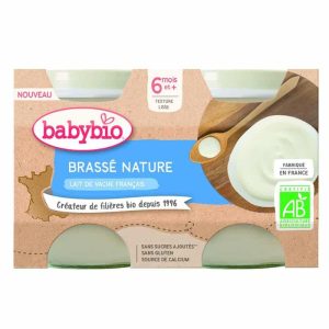 Crema de iaurt