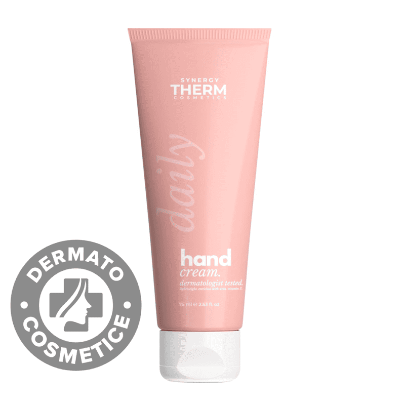 Crema de maini