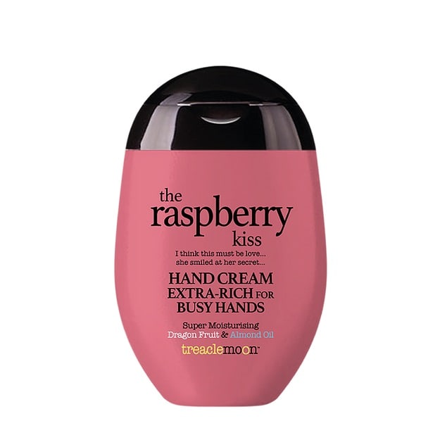 Crema de maini The Rasberry Kiss