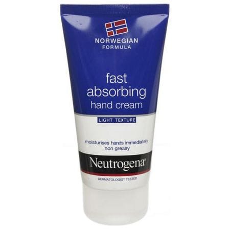 Crema de maini cu absorbtie rapida