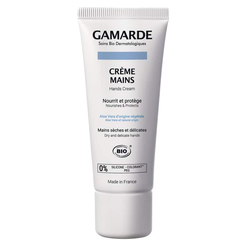 Crema de maini hidratanta