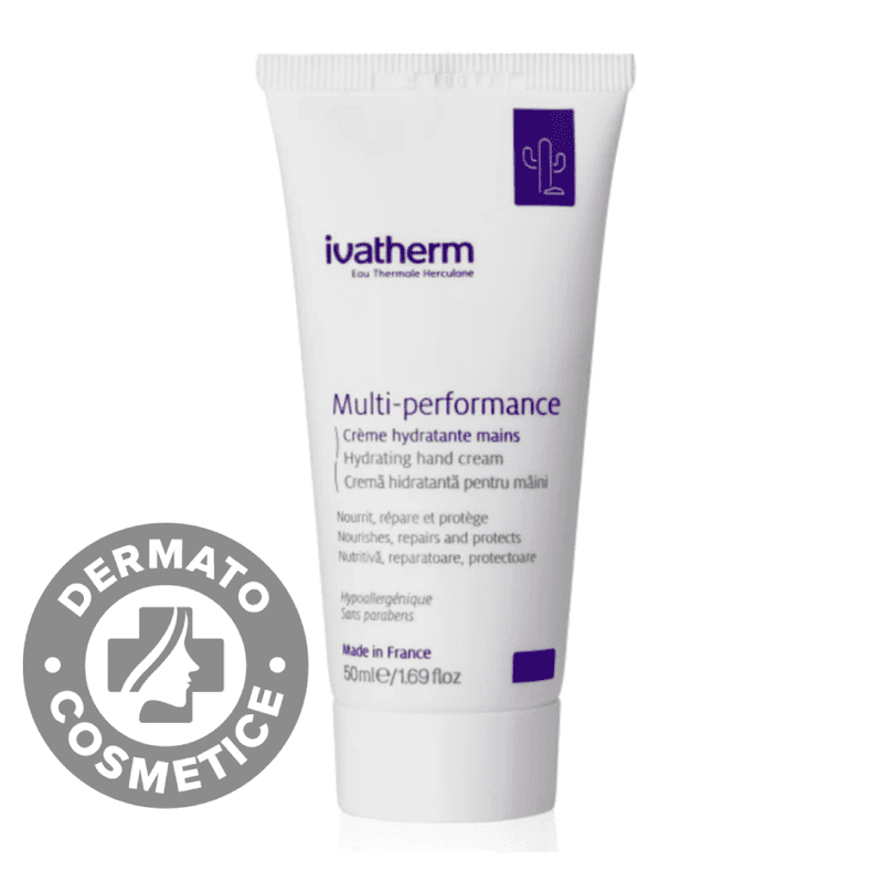 Crema de maini hidratanta Multi-performance