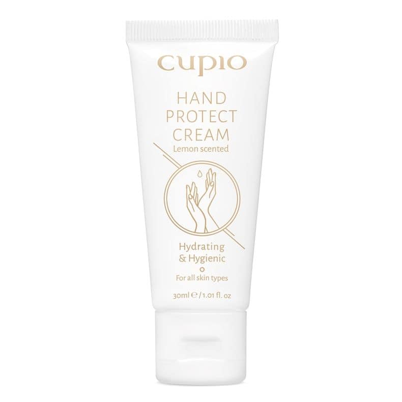Crema de maini hidratanta si antibacteriana Hand Protect