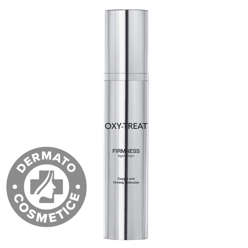 Crema de noapte Firmness Oxy-Treat