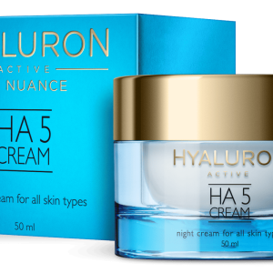 Crema de noapte Hyaluron Active