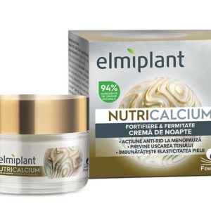 Crema de noapte Nutricalcium