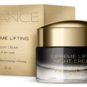Crema de noapte Supreme Lifting
