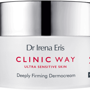 Crema de noapte anti-aging fermitate Clinic Way 2°
