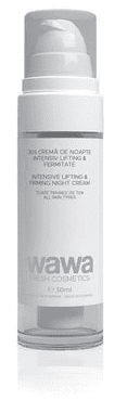 Crema de noapte intensiv Lifting & Fermitate 30S