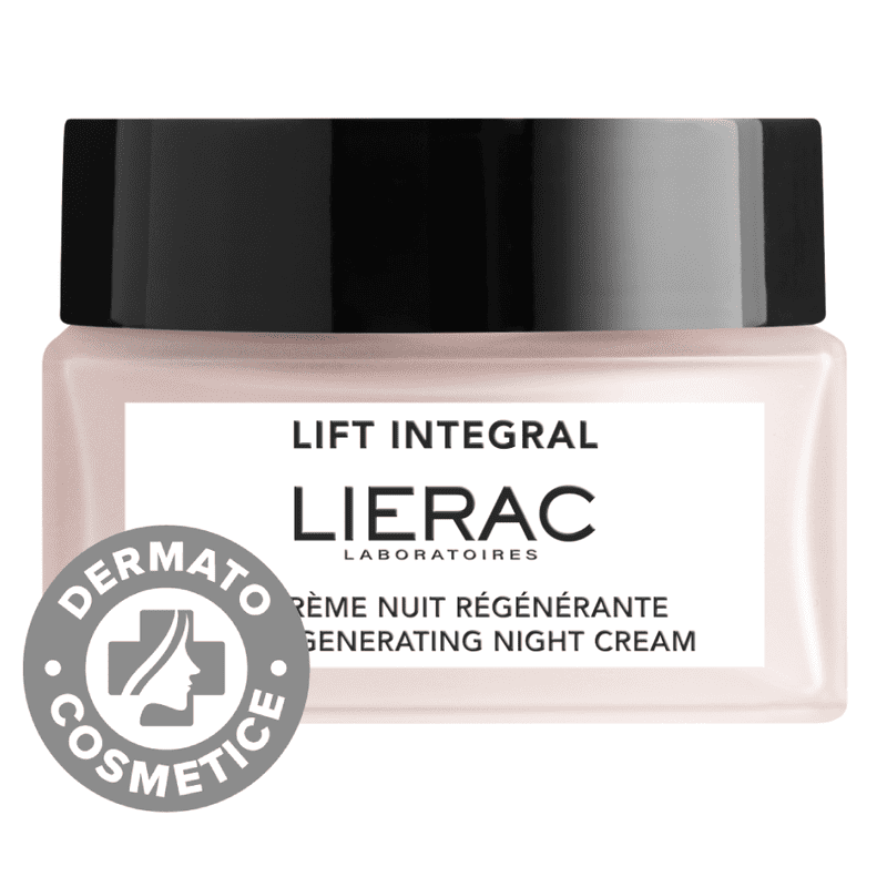 Crema de noapte pentru lifting Lift Integral