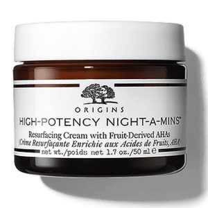 Crema de noapte pentru refacerea tenului High-Potency Night-A-Mins