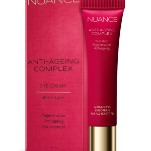 Crema de ochi Anti-Ageing