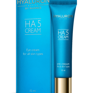 Crema de ochi Hyaluron Active