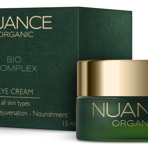 Crema de ochi Organic pentru toate tipurile de ten