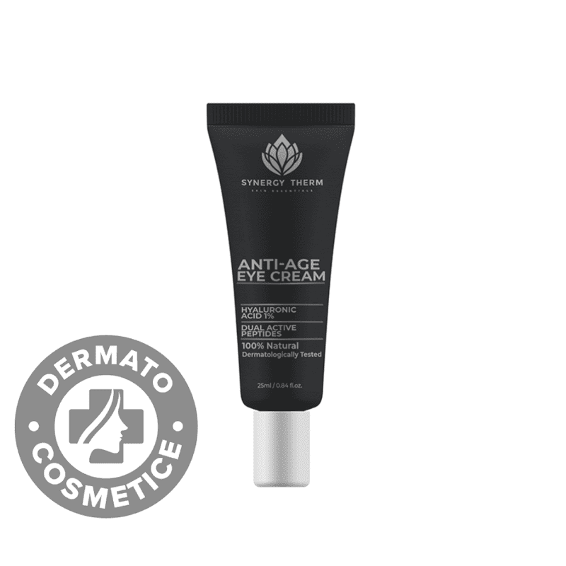 Crema de ochi anti-age
