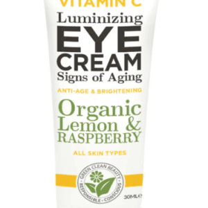 Crema de ochi cu Vitamina C