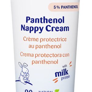 Crema de scutec cu panthenol Baby