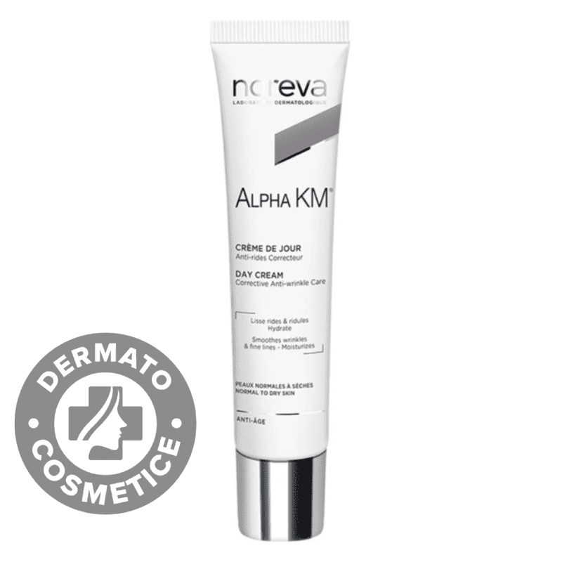 Crema de zi AKM
