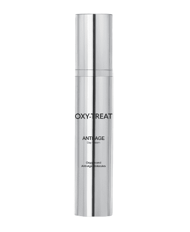 Crema de zi Anti-Age Oxy-Treat, 50ml, Labo 1 Crema de zi Anti-Age Oxy-Treat