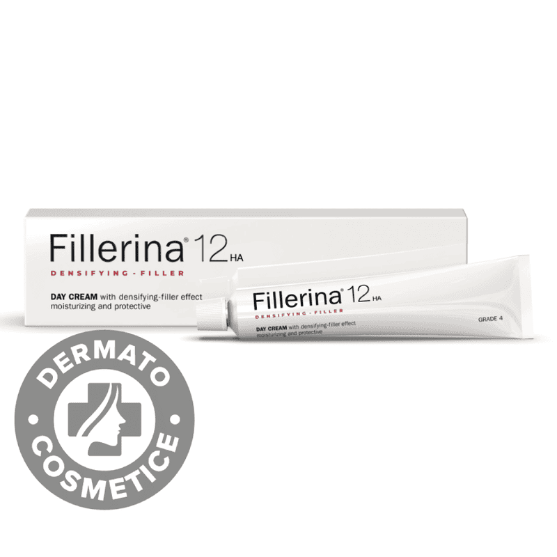 Crema de zi Grad 4 12HA Densifying Filler