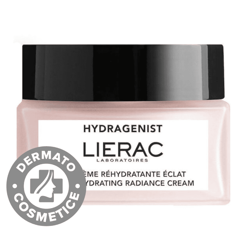 Crema de zi Hydragenist