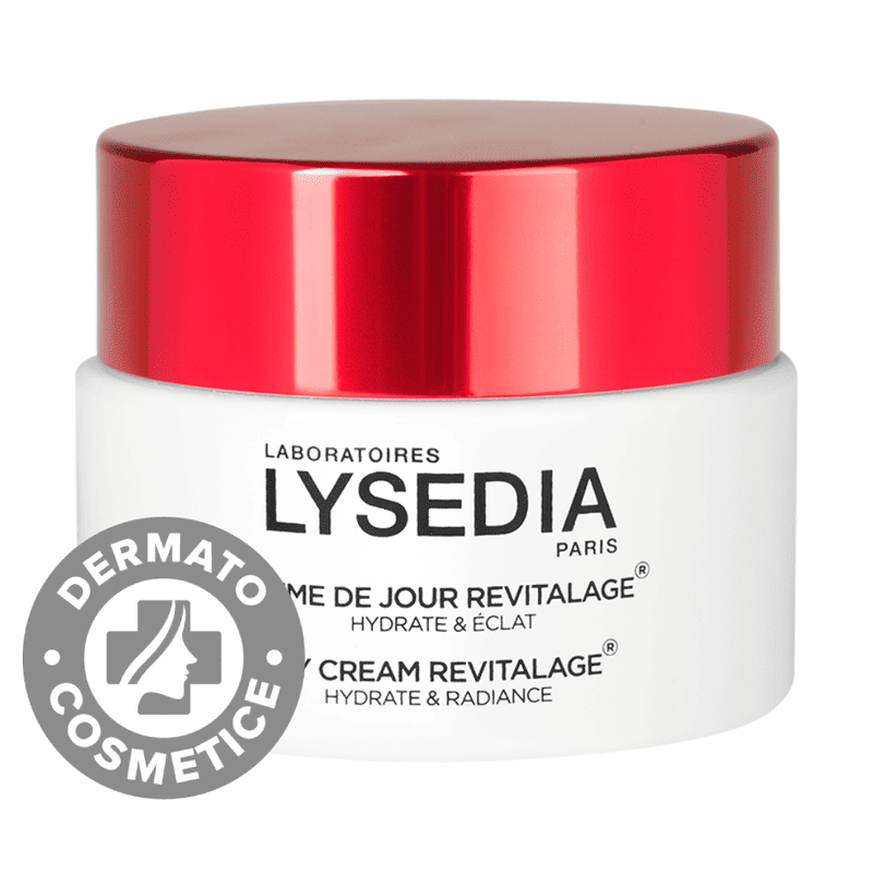 Crema de zi Revitelage