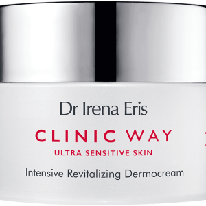 Crema de zi anti-aging fermitate SPF20 Clinic Way 2°